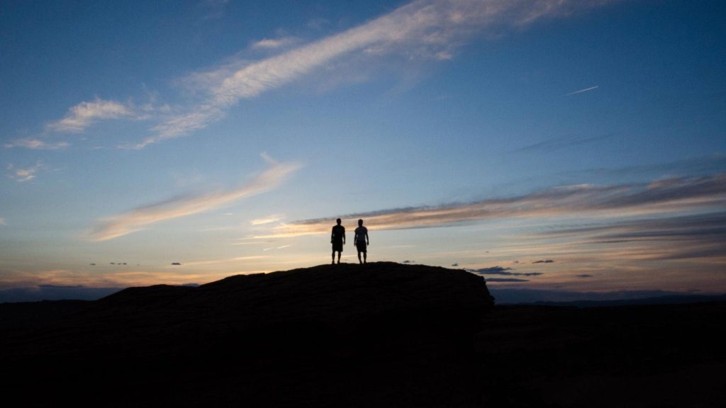 July 25 – Friendship