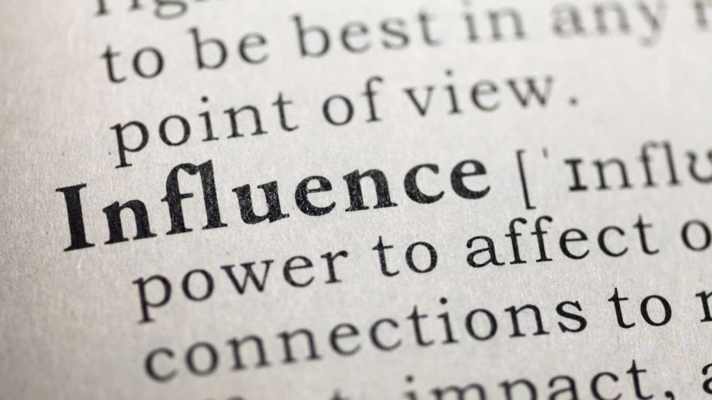 July 29 – Bad influences
