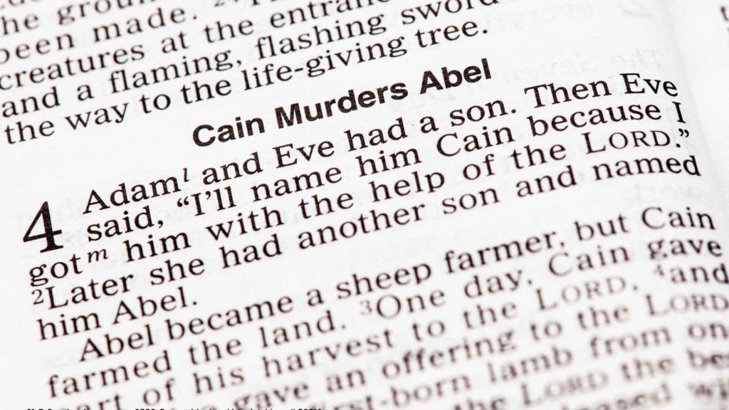 July 23 – A brother offended