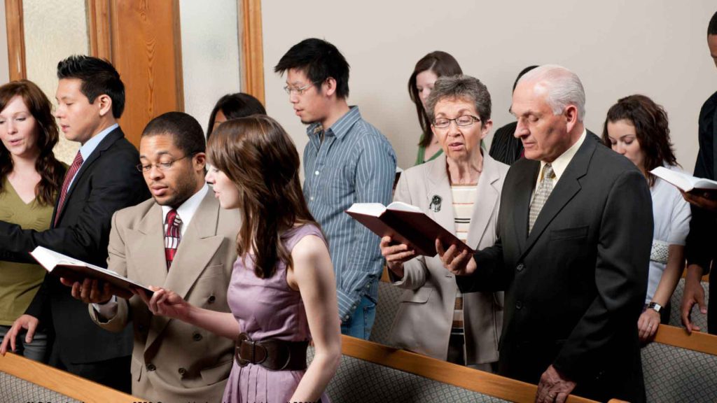 July 24 – Faithfulness