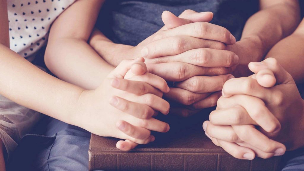 July 28 – Train up a child
