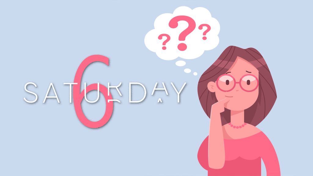Saturday Selections – July 30, 2022