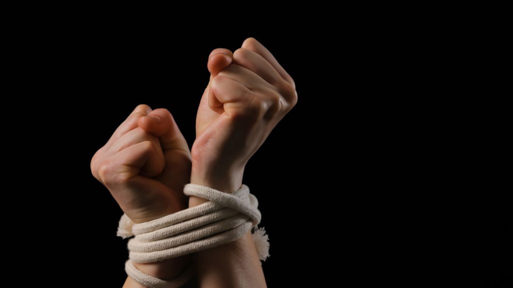  July 7 – Escaping the snare