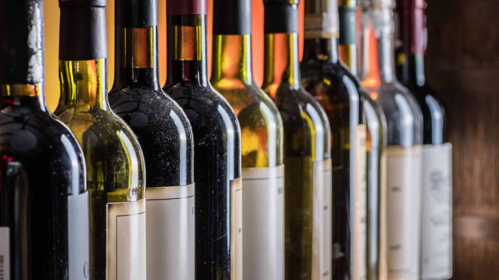 July 26 – Wine