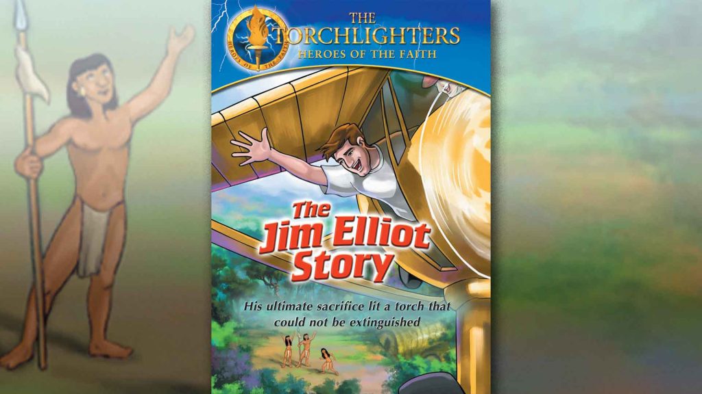 The Jim Elliot Story