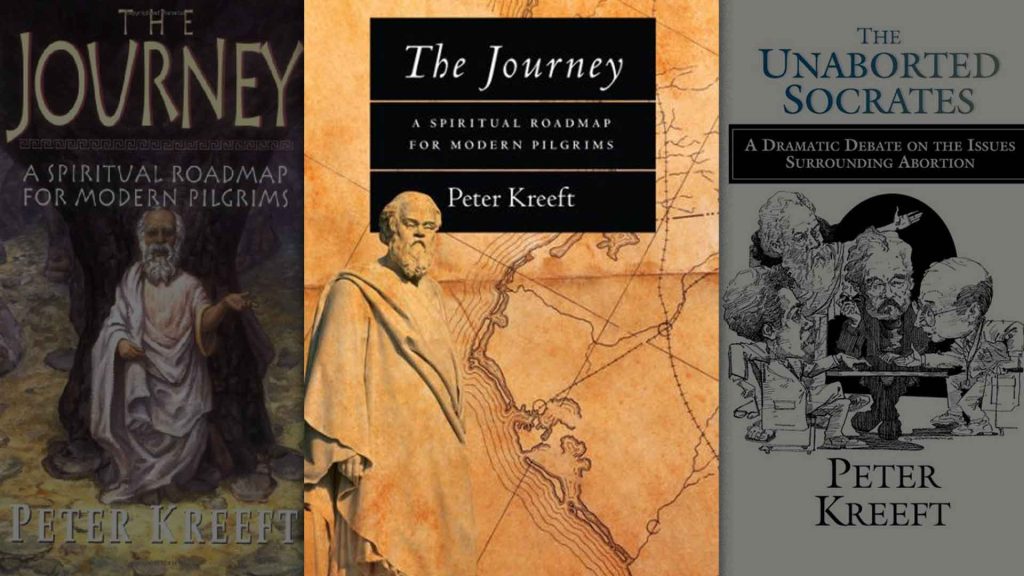 The Journey