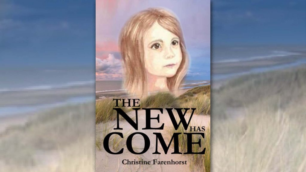 The New Has Come
