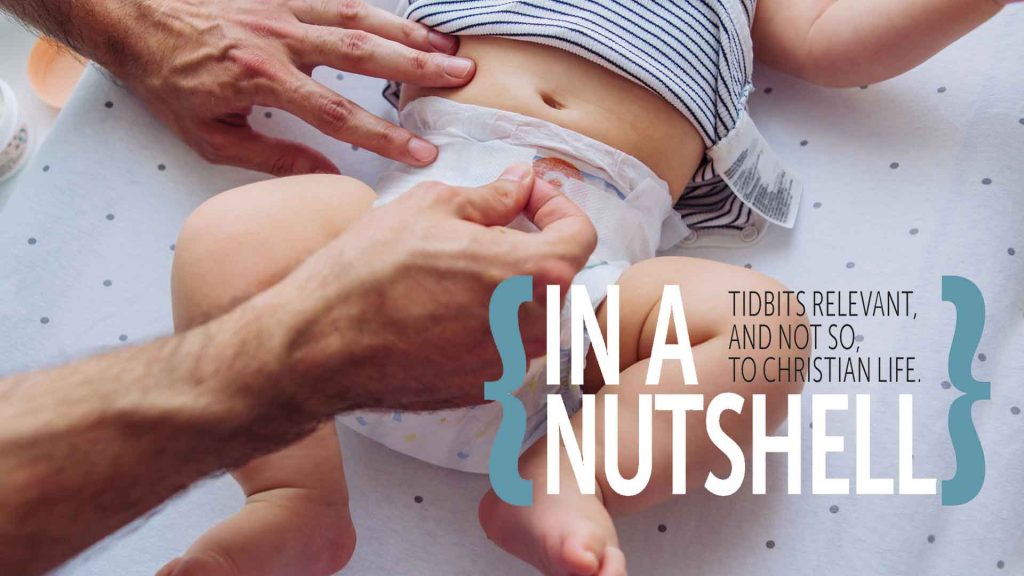 Tidbits – August 2022