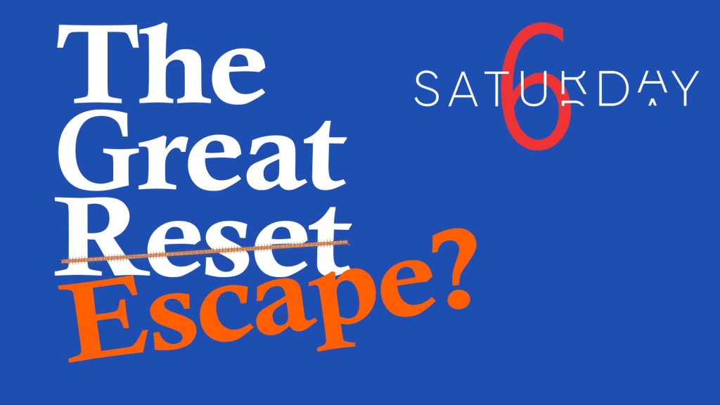 Saturday Selections – August 6, 2022