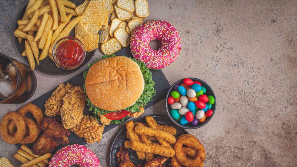 August 13 – An unfulfilling meal