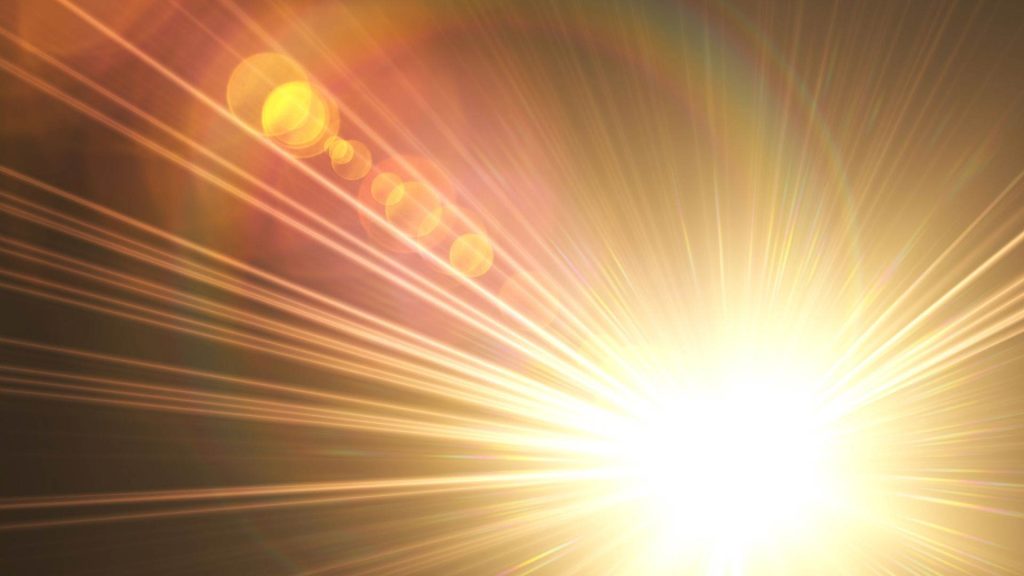 August 18 – Still shining?