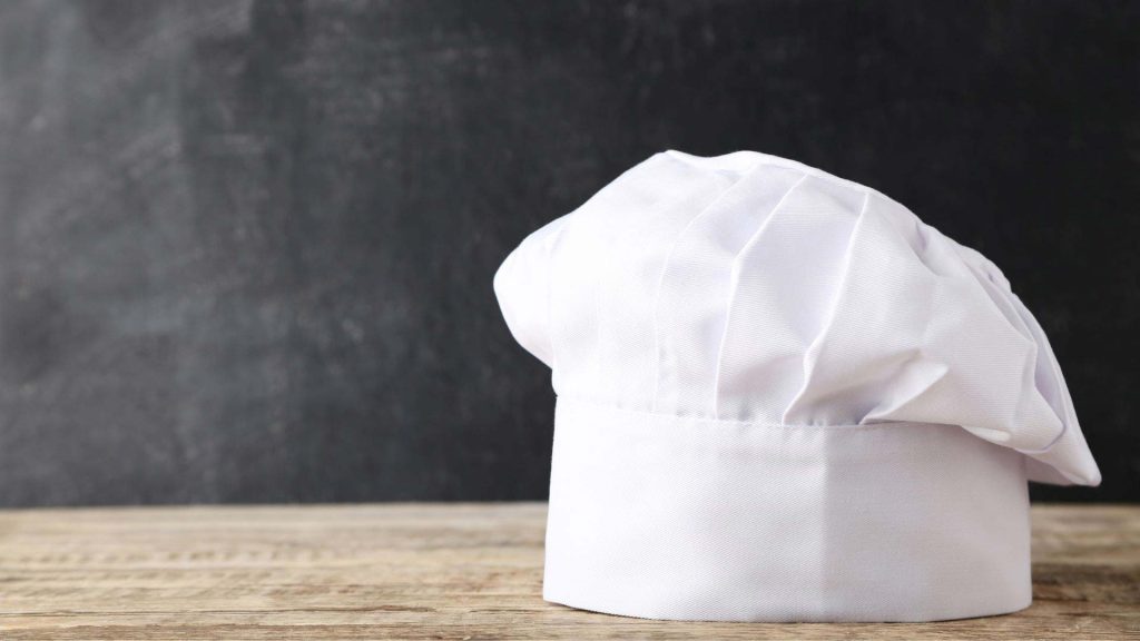 August 15 – The cook behind the meal
