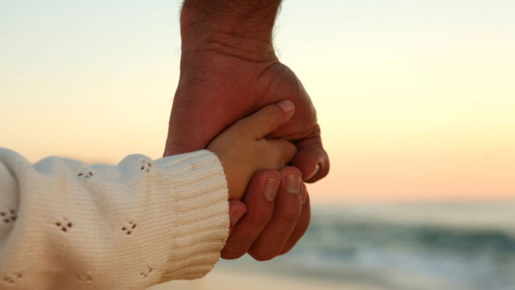 August 28 – Still a child of God