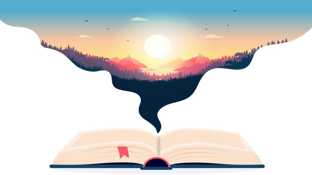 Why biblical poetry matters