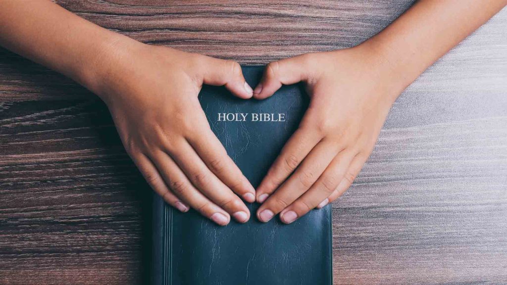 Good news: CRC Synod reaffirms homosexual sex is sin