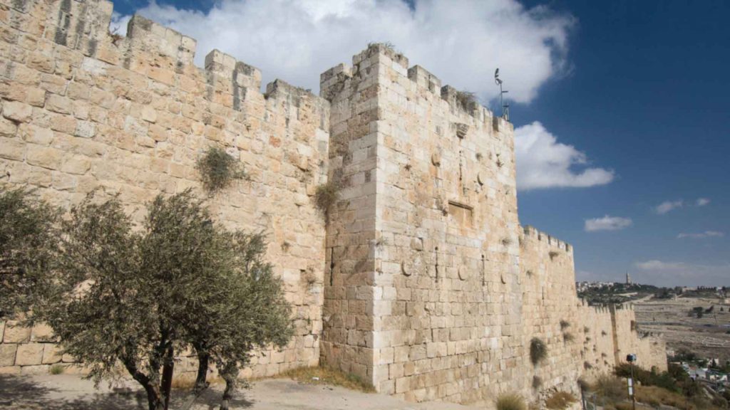 September 4 – A surprising command