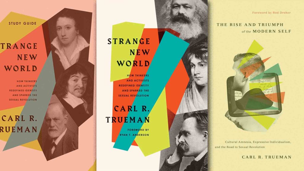 Strange New World