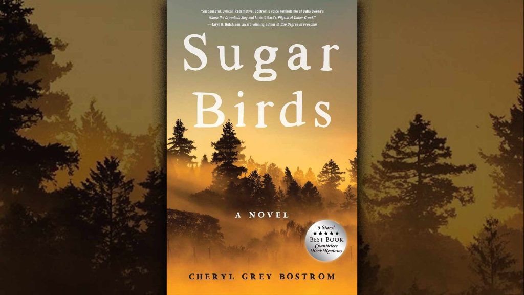 Sugar Birds