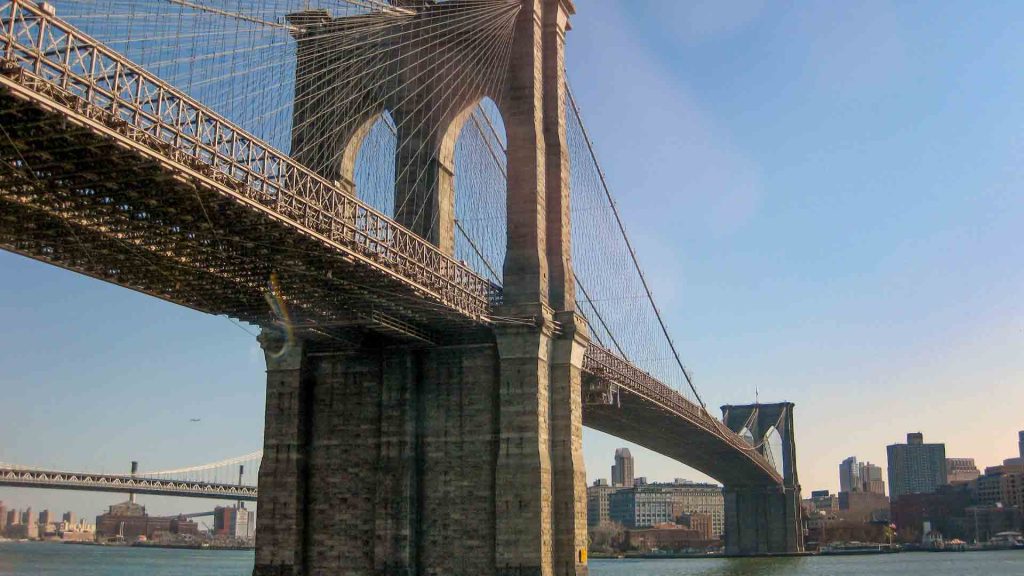 “I have a bridge to sell you” (and other deals too good to be true)