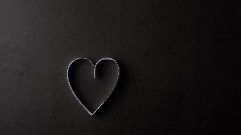 September 23 – A revelation of the heart