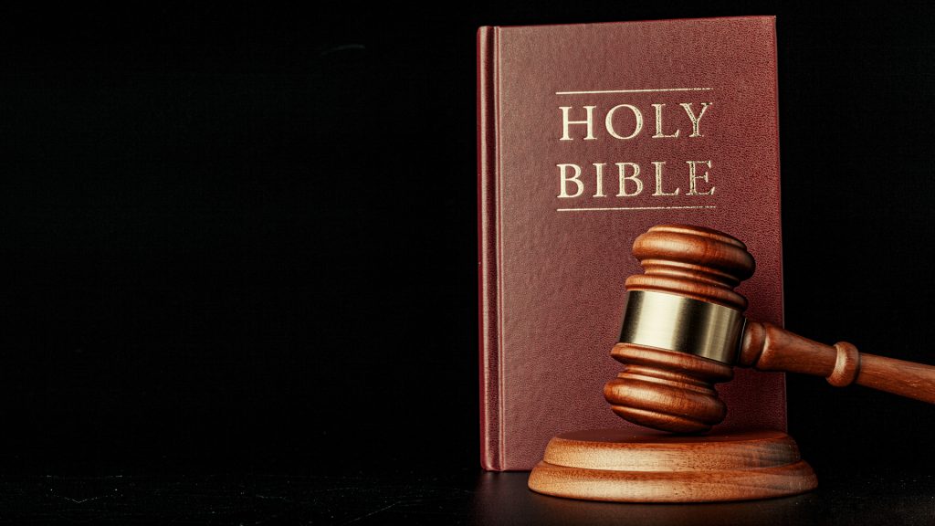 The coming battles over church property