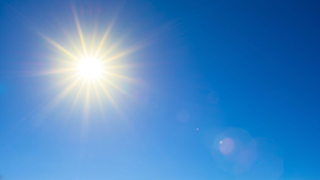 September 25 – The gift of the prophet