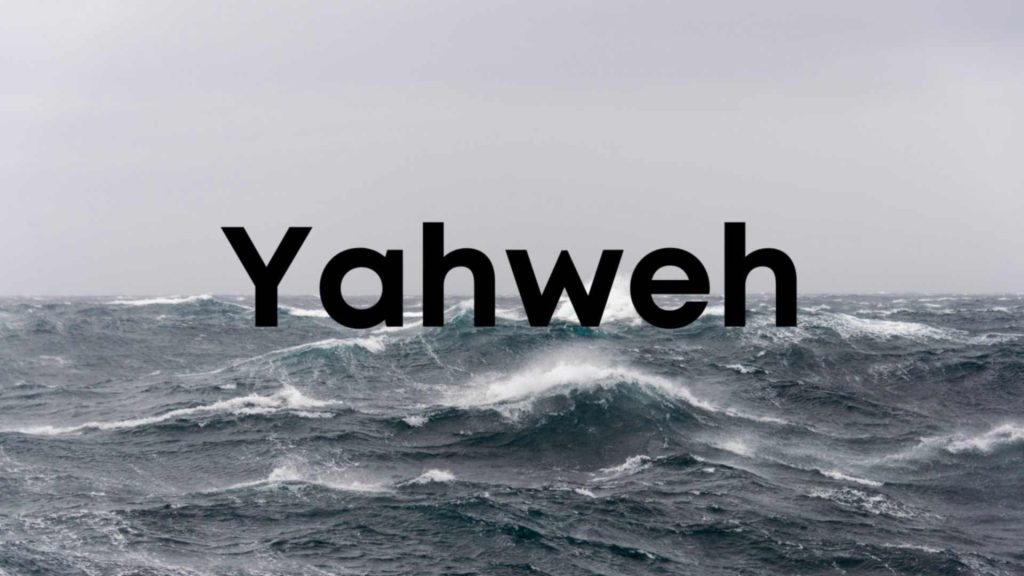 September 12 – Jonah’s testimony
