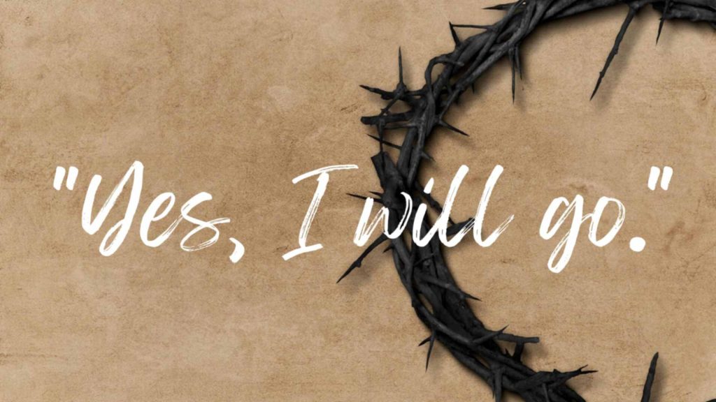 September 9 – Jesus, the prophet better than Jonah