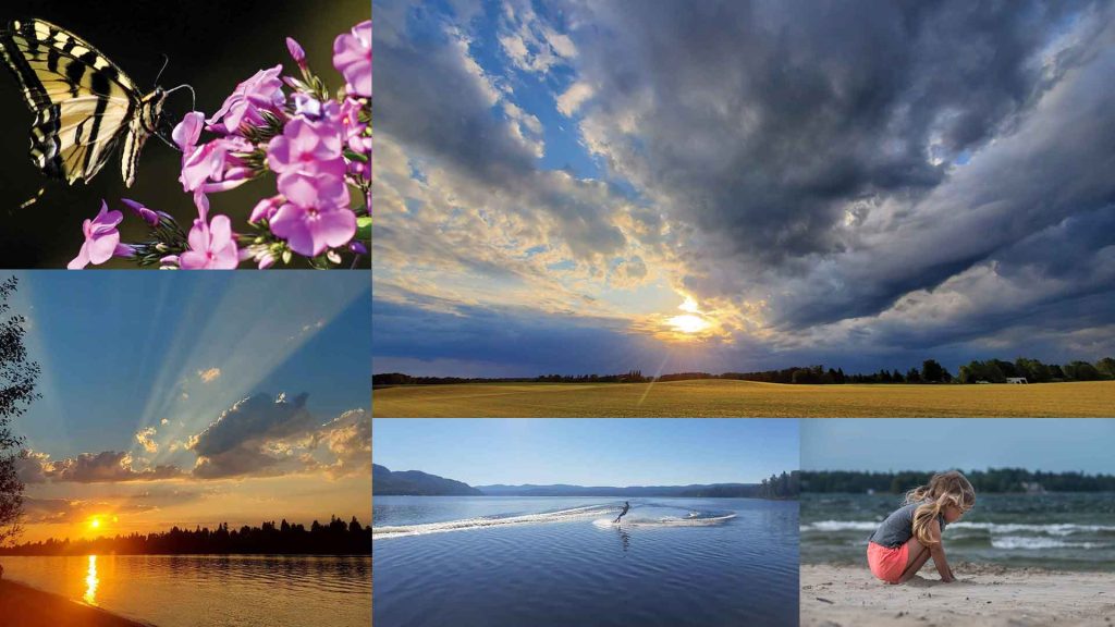 ENJOYING GOD! RP’s 2022 photo contest, the adult entries