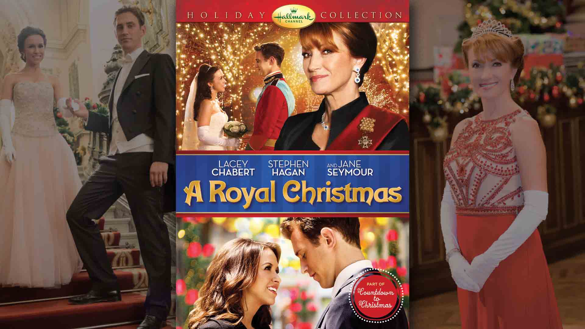 A Royal Christmas Reformed Perspective