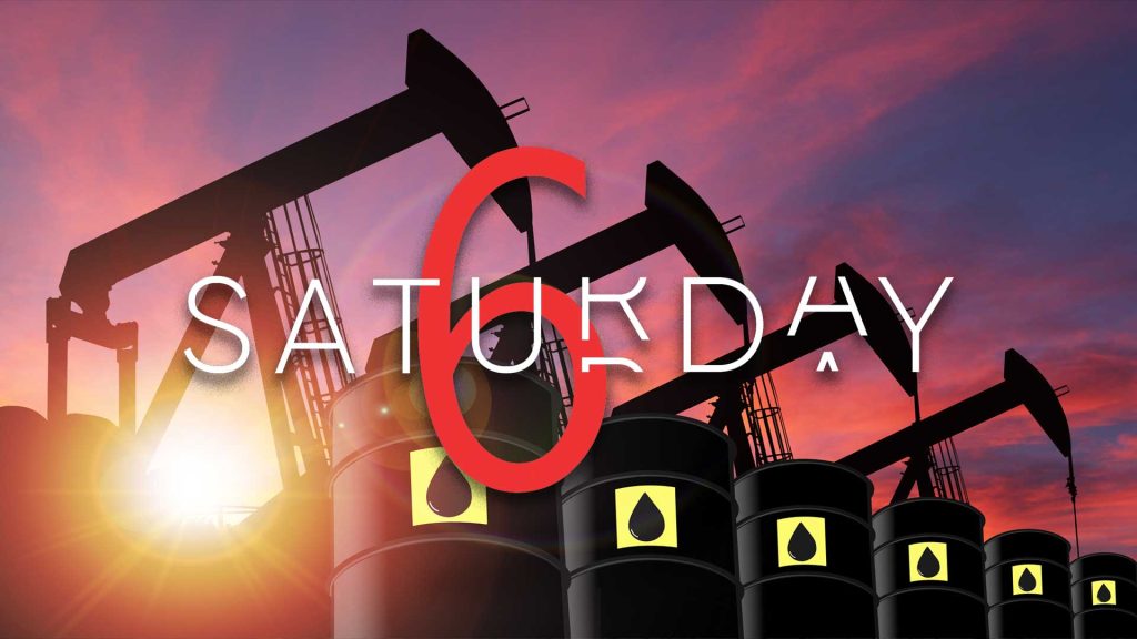 Saturday Selections – October 15, 2022