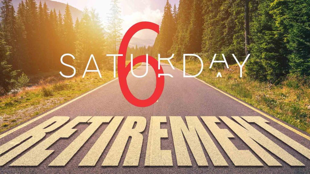 Saturday Selections – October 8, 2022