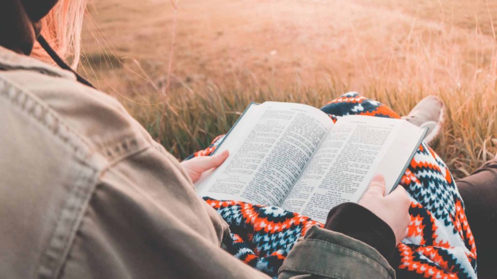 October 21 – Work out your own salvation