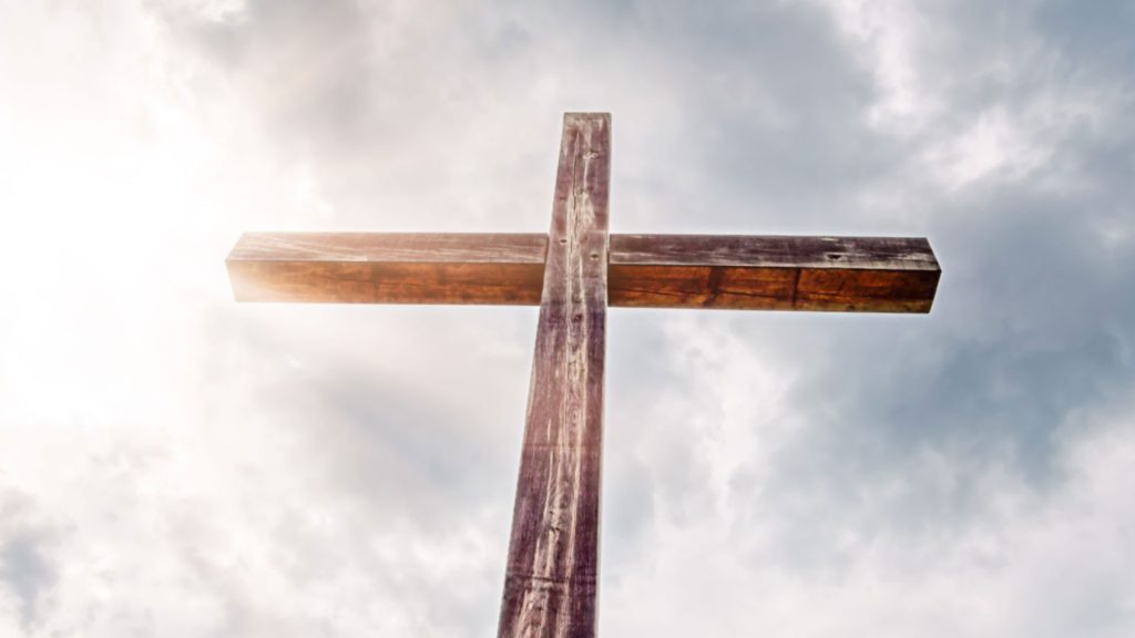 October 14 – Suffering for Christ is a gracious gift