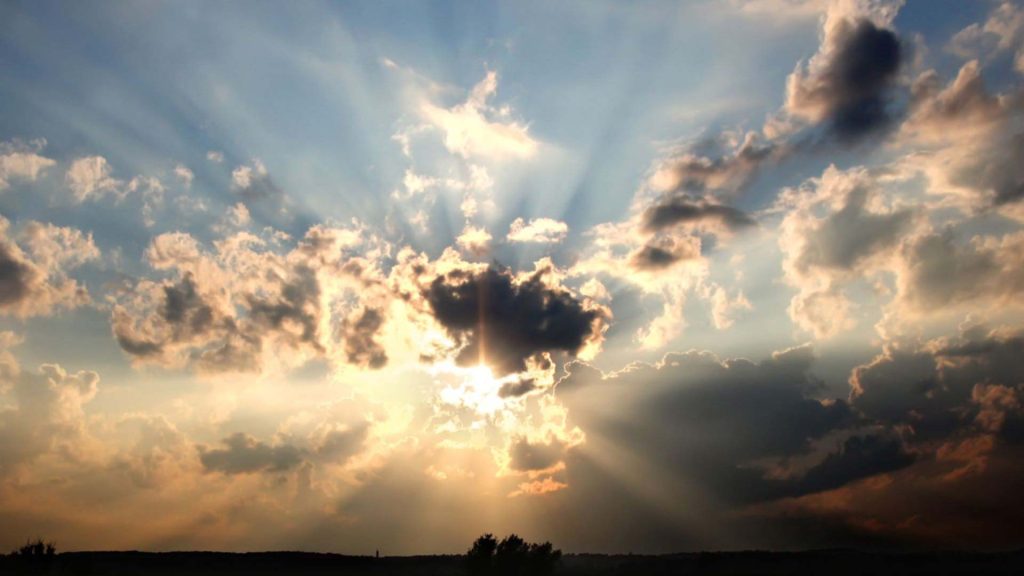 October 9 – Paul’s great comfort in life or in death