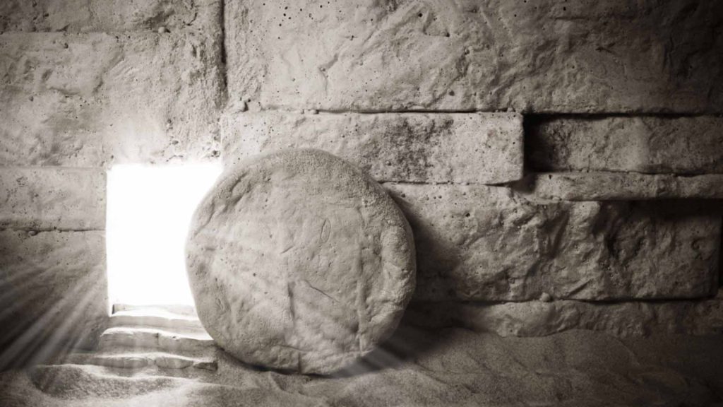 October 25 – Growing to know the Lord and his power