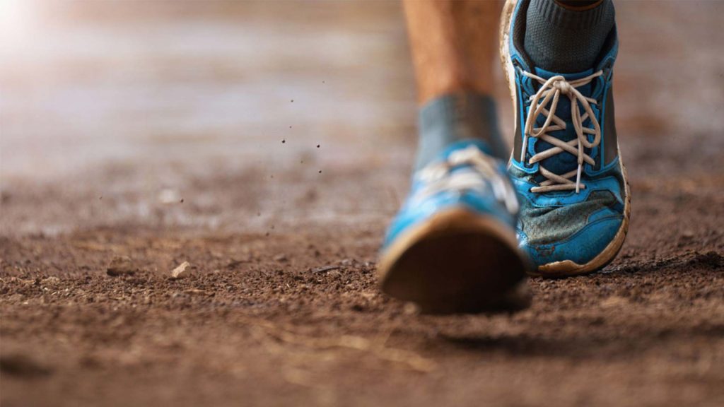 October 26 – Pressing on toward the goal
