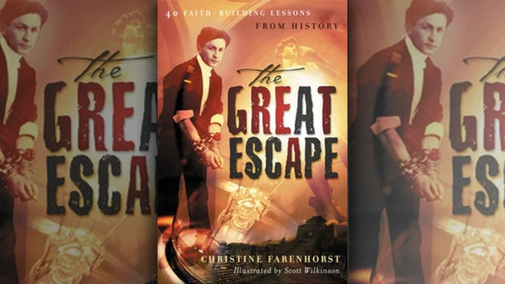 The Great Escape