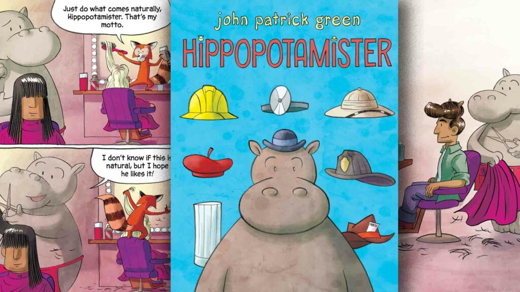 Hippopotamister