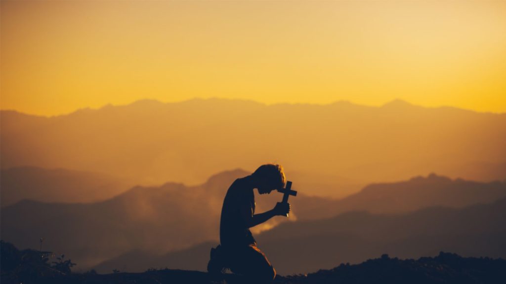 November 4 – Contend for the faith