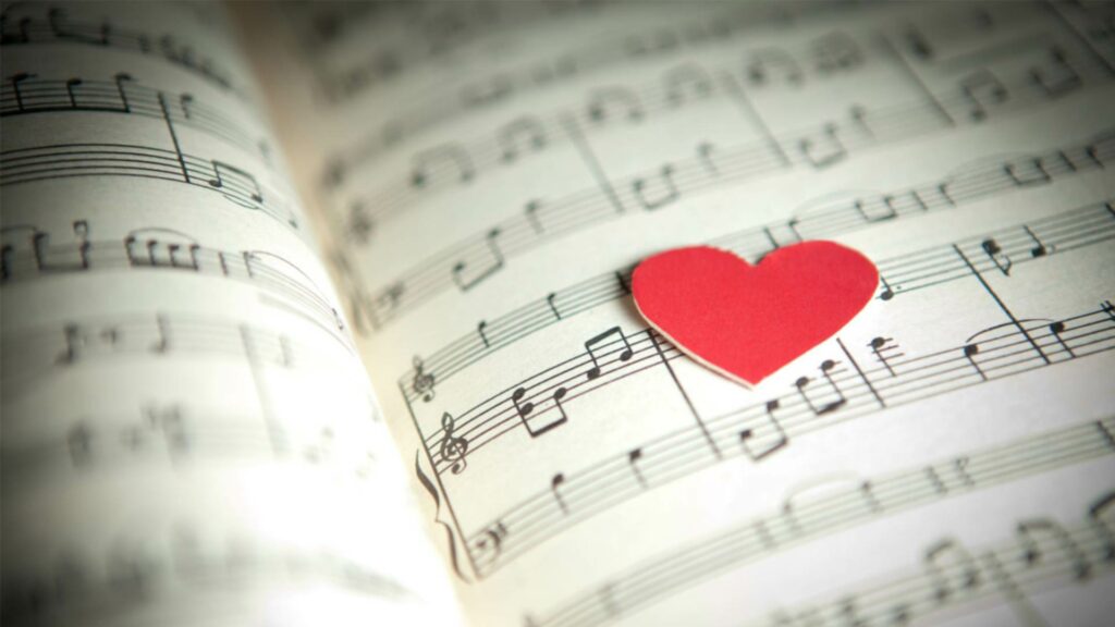 November 30 – The servants song