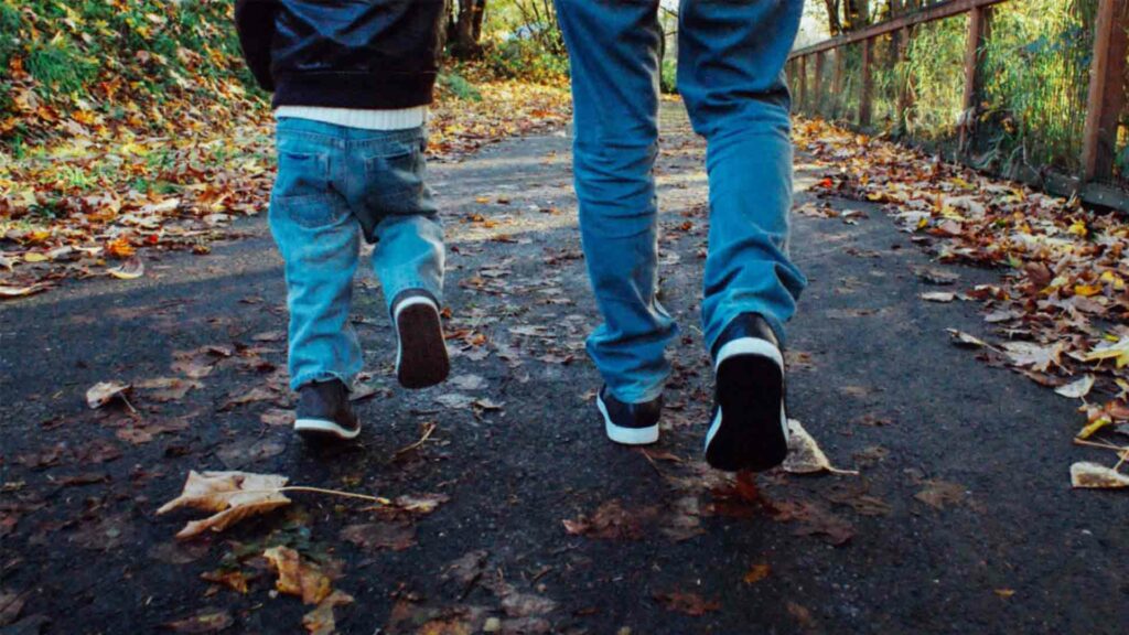November 16 – Walking with Enoch