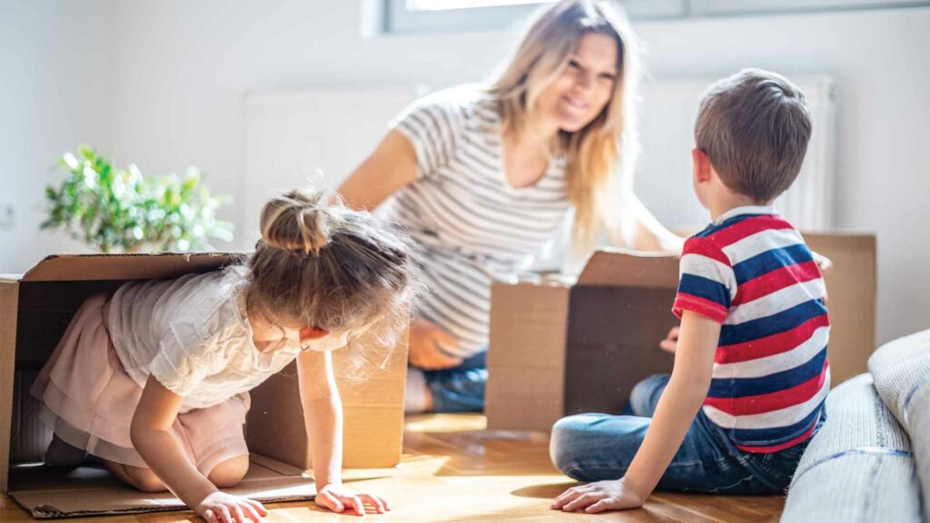 4 problems with State-funded daycare