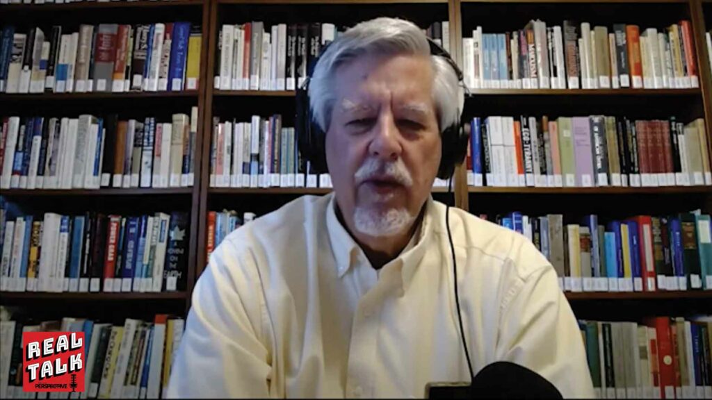 How should Christians view climate change?