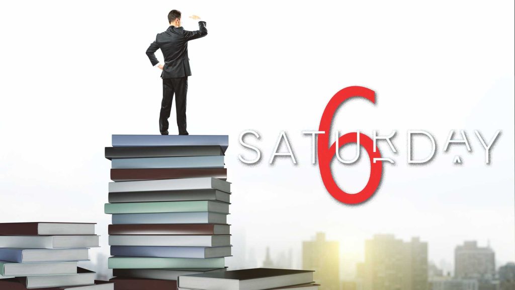 Saturday Selections – Dec. 10, 2022