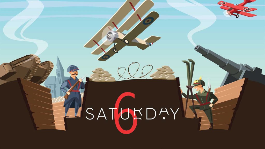 Saturday Selections – Dec. 17, 2022