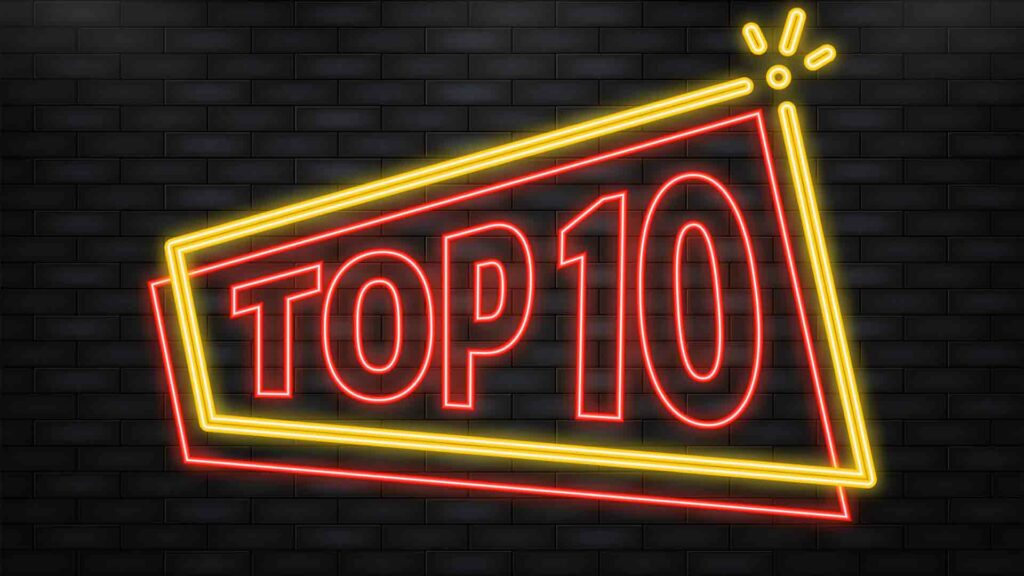 Top 10 RP articles of 2022