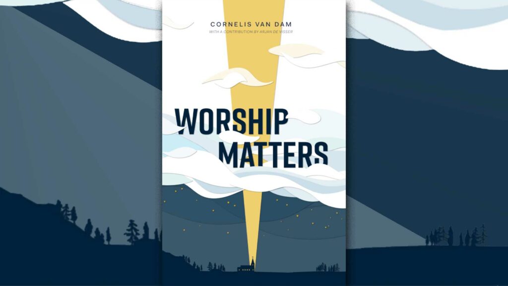 Worship Matters