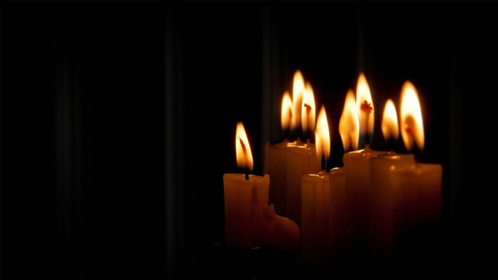 December 21 – The two witnesses