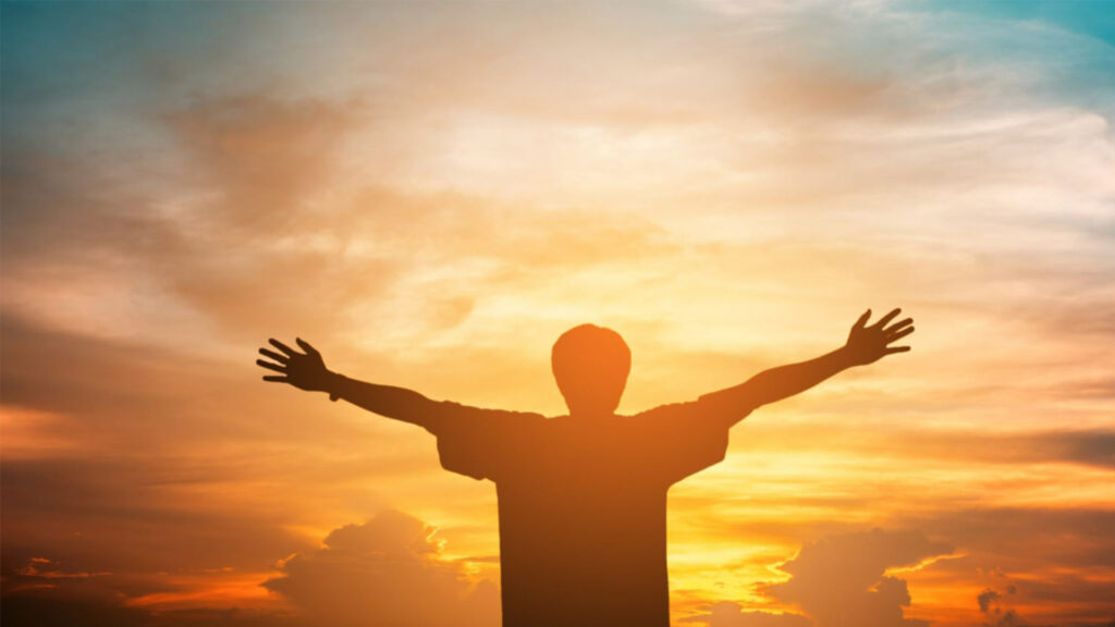 December 7 – Worthy of praise